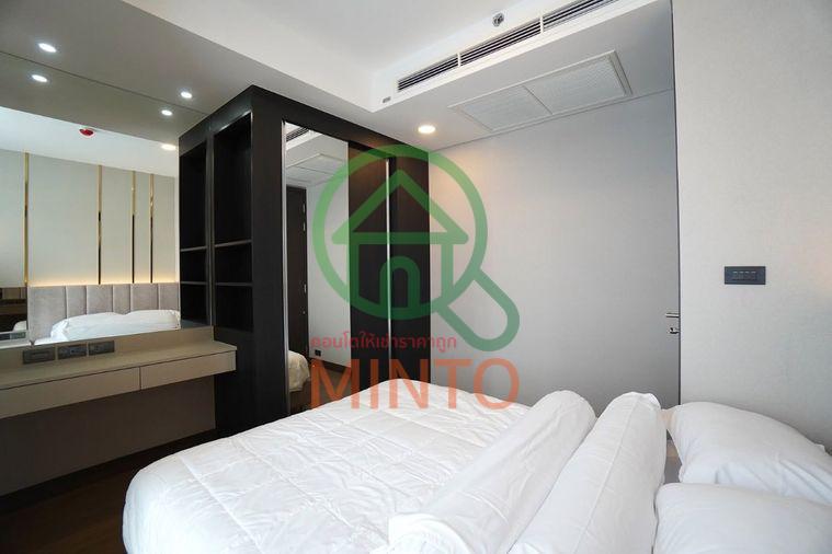 picture Siamese Exclusive Queens Condo For Rent / Line : @mintocondo - 6/16