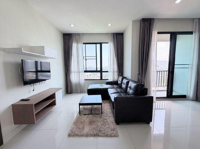 รูป ขาย The Sky Condo ศรีราชา ห้องสวย พร้อมอยู่ ราคาสุดคุ้ม เหมาะลงทุน - รูปที่ 2/15
