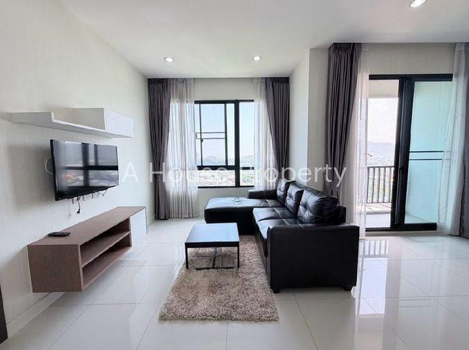 รูป ขาย The Sky Condo ศรีราชา ห้องสวย พร้อมอยู่ ราคาสุดคุ้ม เหมาะลงทุน - รูปที่ 2/15