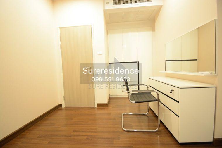 รูป 3944♛♚เช่า𝓼ขาย 1 ห้องนอน♙ศุภาลัย ไลท์ สาทร-เจริญราษฎร์♜BTSสุรศักดิ์∞099-5919653,065-9423251🜲Line@sureresidence - รูปที่ 7/9
