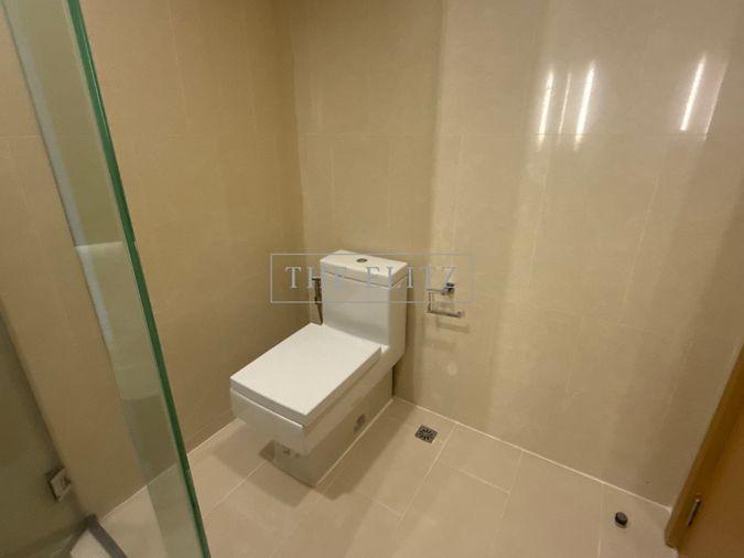 รูป ✨ Luxury High-Rise in Nana-Asoke | Direct skywalk access to BTS Nana | Comprehensive World-Class facilities ✨ - รูปที่ 12/19