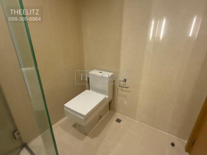 รูป ✨ Luxury High-Rise in Nana-Asoke | Direct skywalk access to BTS Nana | Comprehensive World-Class facilities ✨ - รูปที่ 12/19