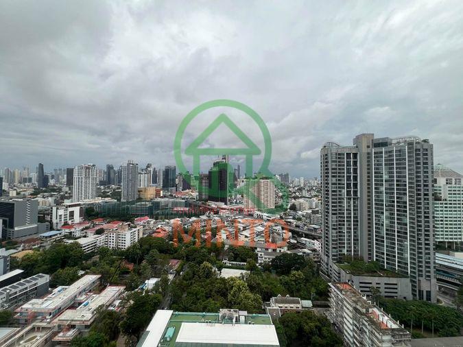 picture IDEO Sukhumvit - Rama 4 Condo For Rent / Line : @mintocondo - 7/14