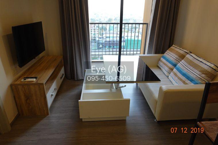 picture Nye by Sansiri (1bed1bath 36sqm) - 2/10