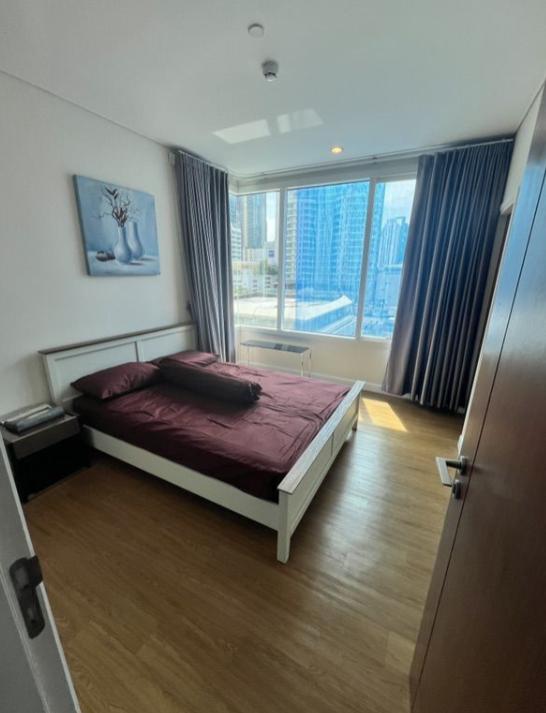 รูป wind sukumvit23 คอนโด 2 ห้องนอน ขนาด 78 ตรม ให้เช่า ที่อโศก ชั้น8 - รูปที่ 1/8