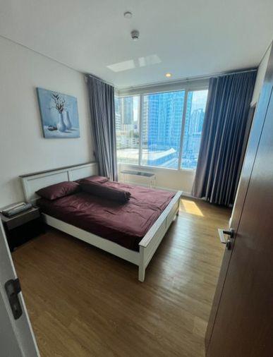 รูป wind sukumvit23 คอนโด 2 ห้องนอน ขนาด 78 ตรม ให้เช่า ที่อโศก ชั้น8 - รูปที่ 1/8