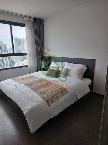 picture Ideo Phaholyothin - Chatujak Condo For Rent / Line : @mintocondo - 1/10