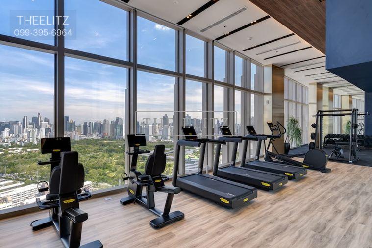 รูป ✨ Brand New Untouched Unit - Ready to move in with double park & City view Vibes ✨ - รูปที่ 19/20