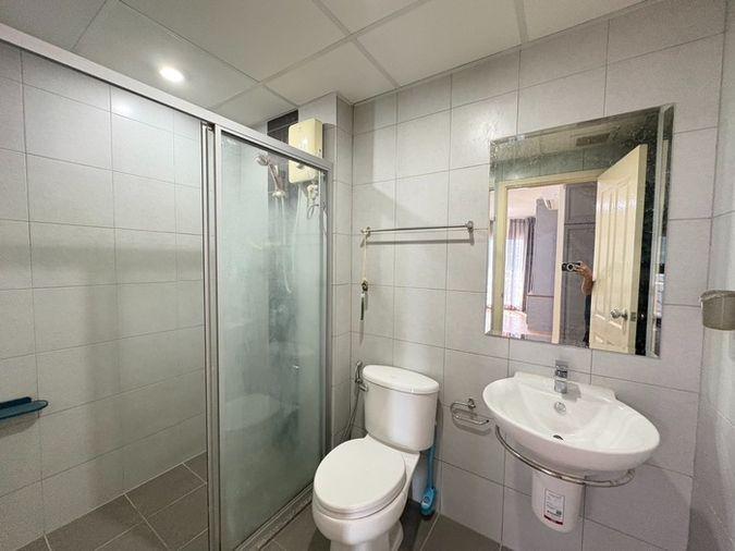 รูป 💥รหัส SVPC050032R💥 📢📢For Rent Supalai Veranda Ratchavipha-Prachachuen (2 Bed 65 ตร.ม/22000) ชั้น 19 ใกล้ MRT สนใจ Line ID: @atfirm  - รูปที่ 23/29