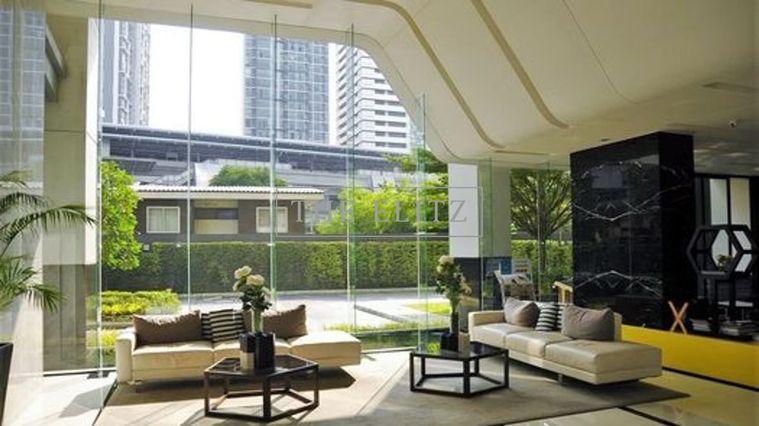picture ✨ Beautifully Decorated Unit - Direct BTS Access & Effortless CBD connectivity ✨ - 13/16