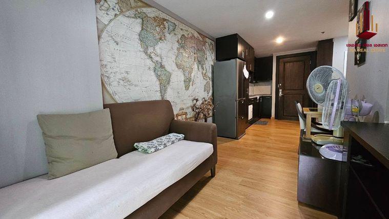 picture ✨ For Sale: The Next Garden Suite Condo ✨  💰 Only 3,990,000 THB - 1/6