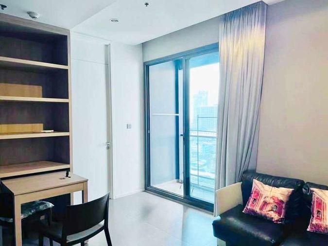 รูป ห้องอัพเดต🦊HunterCondo🦊เลี้ยงสัตว์ได้💥เอ็ม ลาดพร้าว - รูปที่ 1/11
