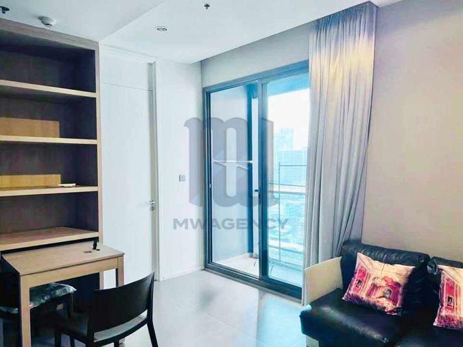 รูป ห้องอัพเดต🦊HunterCondo🦊เลี้ยงสัตว์ได้💥เอ็ม ลาดพร้าว - รูปที่ 1/11