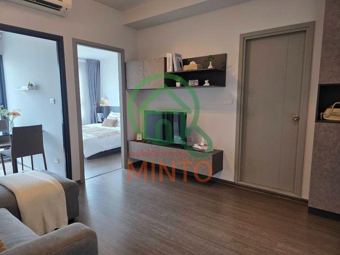picture Ideo Phaholyothin - Chatujak Condo For Rent / Line : @mintocondo - 9/10