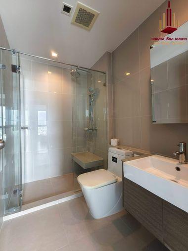 picture ✨ For Rent: Quinn Ratchada 17 Condo ✨ 💰 Only 34,500 THB/month  - 4/5