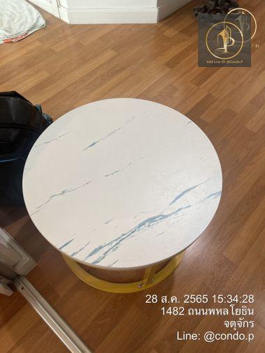 picture 🎈#PC2408_062 🎈💥Urgent💥 Definitely available—click fast before it's gone! ‼️ 𝗙𝗼𝗿 𝗥𝗲𝗻𝘁 1️⃣1️⃣k 🔥 Lumpini Place Ratchayothin Condo - 16/20