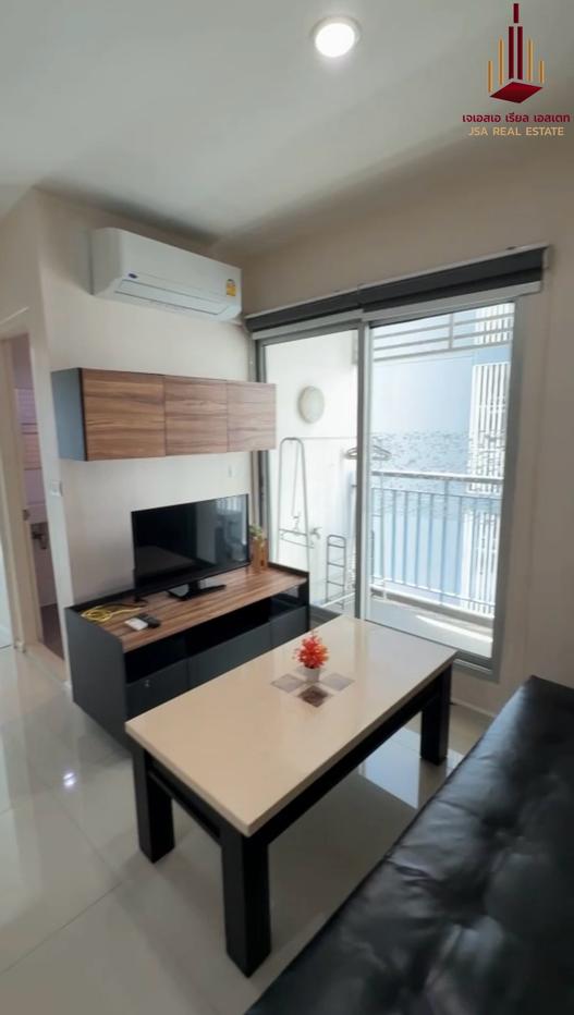 picture ✨ For Rent : Aspire Sukhumvit 48 Condo ✨  💰 Only 22,000 THB/month - 3/6