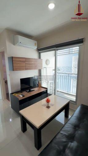 picture ✨ For Rent : Aspire Sukhumvit 48 Condo ✨ 💰 Only 22,000 THB/month - 3/6