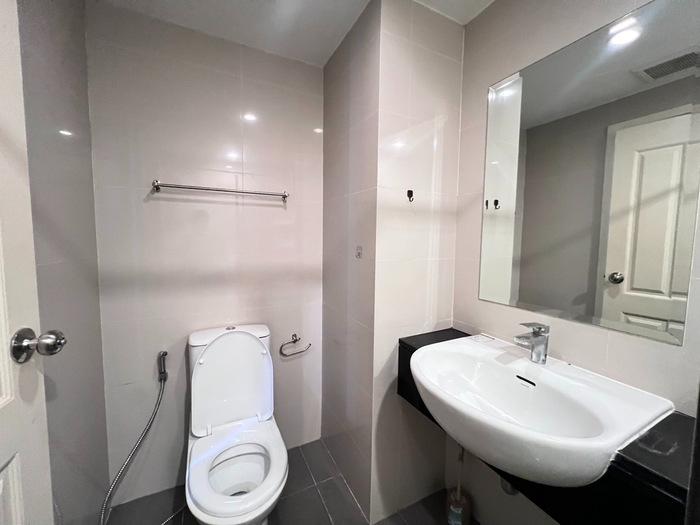 รูป 💥รหัส SVPC291720R💥 📢📢For Rent Supalai Veranda Ratchavipha-Prachachuen (2 Bed 65 ตร.ม/22000) ชั้น 29 ใกล้ MRT สนใจ Line ID: @atfirm  - รูปที่ 4/24