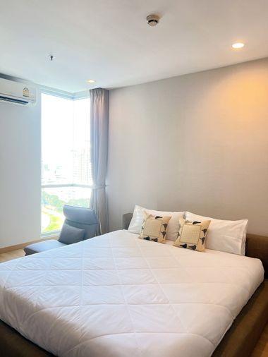 picture The Rajdamri Condo For Rent / Line : @mintocondo - 2/11