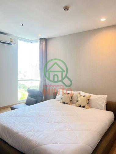 picture The Rajdamri Condo For Rent / Line : @mintocondo - 2/11