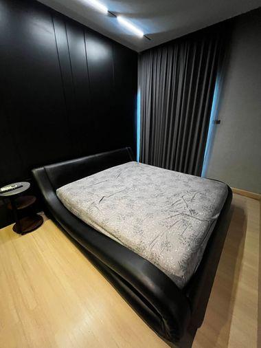 รูป 🔴RV21875🟡 ให้เช่าถูกมาก👍 Supalai Loft Talat Phlu Station 💛🧡 ✅แอดไลน์ @mproperty (มี @ ด้วย) แอดมินตอบไว - รูปที่ 1/26