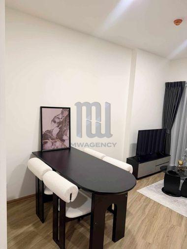รูป ห้องว่าง 💎💎MW agency❣️❤️❣️❤️ห้วยขวาง💥เดอะ สเตจ มายด์สเคป รัชดา - ห้วยขวาง🔴🟢🟡 - รูปที่ 5/8