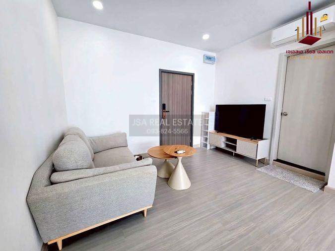 รูป ✨ ขาย ศุภาลัย ลอฟท์ สาทร-ราชพฤกษ์ ✨ 💰 ราคา 2,160,000 บาท - รูปที่ 3/5