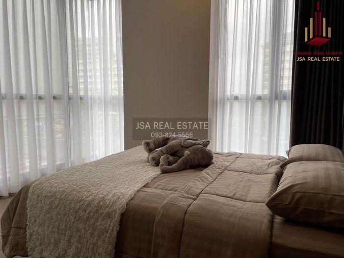 picture ✨ For Rent : Park Origin Phayathai Condo ✨ 💰 Only 45,000 THB/month - 3/5