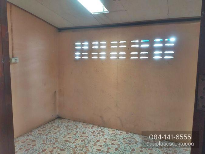 รูป AL-4-0586|บ้านเดี่ยว 1 ชั้น ขอนแก่น-ยางตลาด (12) ต. ยางตลาด อ.ยางตลาด จ.กาฬสินธุ์ (ราคา 350,000 บาท ) - รูปที่ 10/14