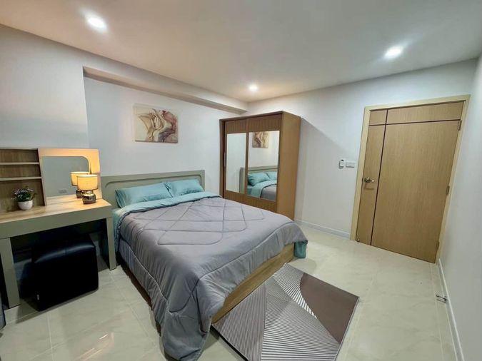 รูป Best Price ✨ให้เช่า Siam Condominium ตกแต่งเฟอร์ครบ ชั้นสูง วิวเมือง พร้อมเข้าอยู่ ‼️DS4177 | Line @Dstay - รูปที่ 4/9