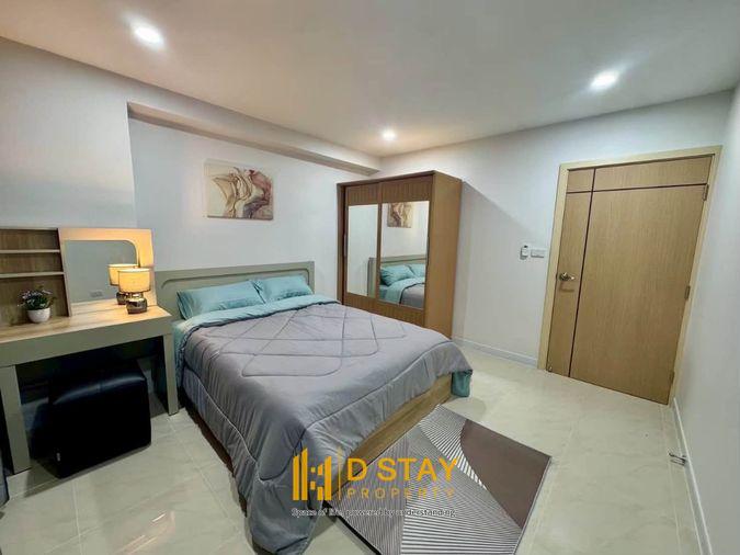 รูป Best Price ✨ให้เช่า Siam Condominium ตกแต่งเฟอร์ครบ ชั้นสูง วิวเมือง พร้อมเข้าอยู่ ‼️DS4177 | Line @Dstay - รูปที่ 4/9
