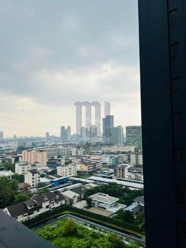 รูป ห้องอัพเดต🦊HunterCondo🦊เลี้ยงสัตว์ได้💥เอ็ม ลาดพร้าว - รูปที่ 10/11