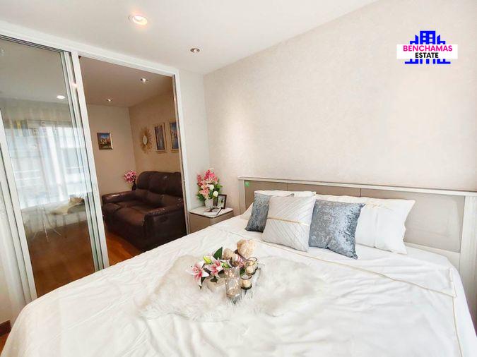 รูป 🏙️ ขายคอนโด รีเจ้นท์ โฮม สุขุมวิท 81 Regent Home Sukhumvit 81 📍 ใกล้ BTS อ่อนนุช ประมาณ 700–800 ม. - รูปที่ 17/17