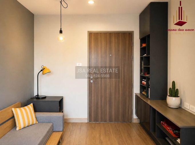 picture ✨ For Sale : THE UNIQUE 10 Condo ✨ 💰 Only 2,490,000 THB - 3/8