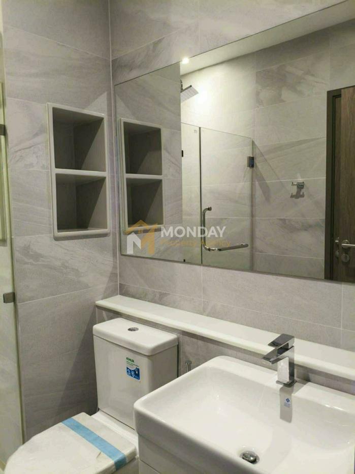 รูป 🔥MD-26067220 Rare Item ห้องสวย ราคาต่ำกว่าตลาด ริทึ่มเอกมัย เอสเตส  รีบจองก่อนหลุด 🔥 - รูปที่ 14/16
