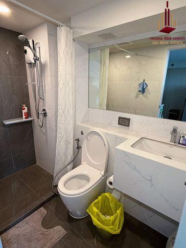 picture ✨ For Rent: Origin Plug & Play Nonthaburi Station Condo ✨ 💰 Only 16,000 THB/month  - 4/4