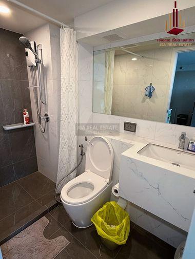 picture ✨ For Rent: Origin Plug & Play Nonthaburi Station Condo ✨ 💰 Only 16,000 THB/month - 4/4