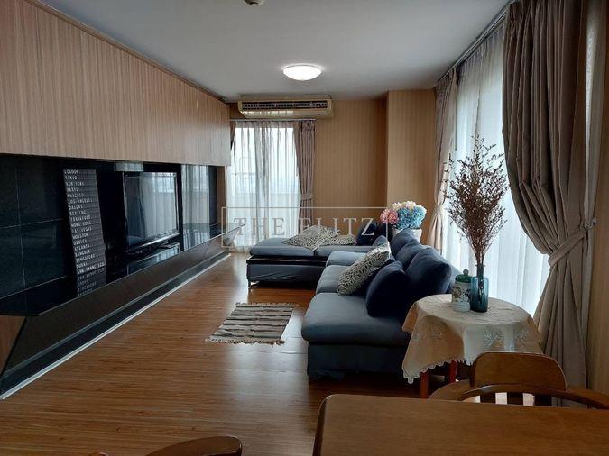 รูป ✨ Super Spacious Unit at an insanely Low Price - Best Value for Space in Ratchayothin ✨ - รูปที่ 7/25