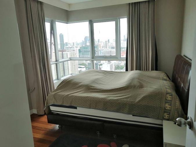 รูป ให้เช่าคอนโด เบ็ล แกรนด์ พระราม 9 Belle Grand Rama 9  2beds2bath 90Sqm - รูปที่ 7/11
