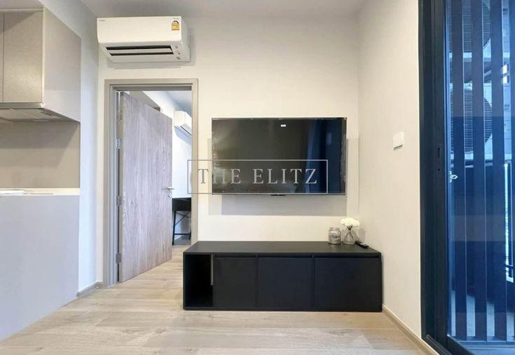 รูป ✨ Brand New Untouched Unit - Ready to move in with double park & City view Vibes ✨ - รูปที่ 3/20