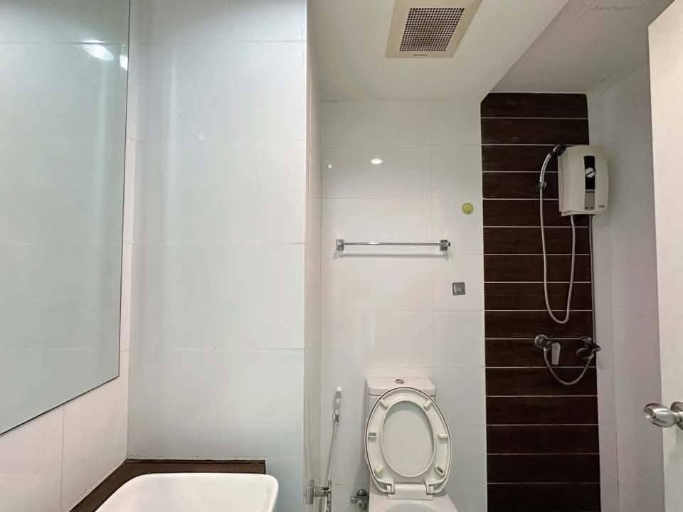 picture 🐣💛 For rent 🌼 A Space ME Bangna ✨ NO-034 - 4/4