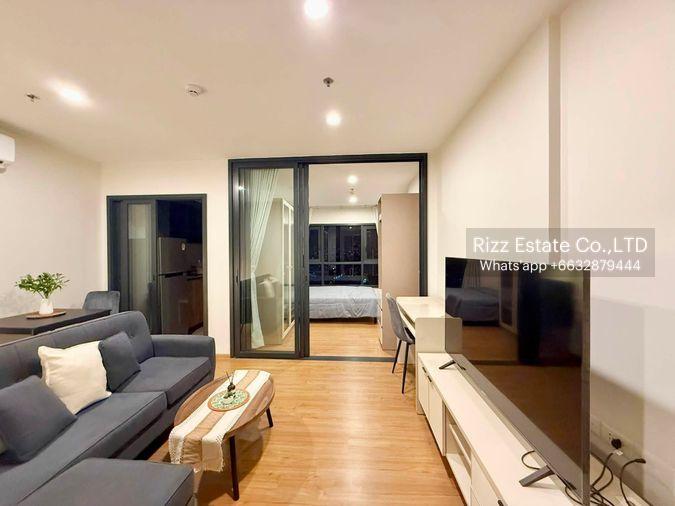 picture For rent Condo The Line Vibe LineID : @Rizzestate - 1/3