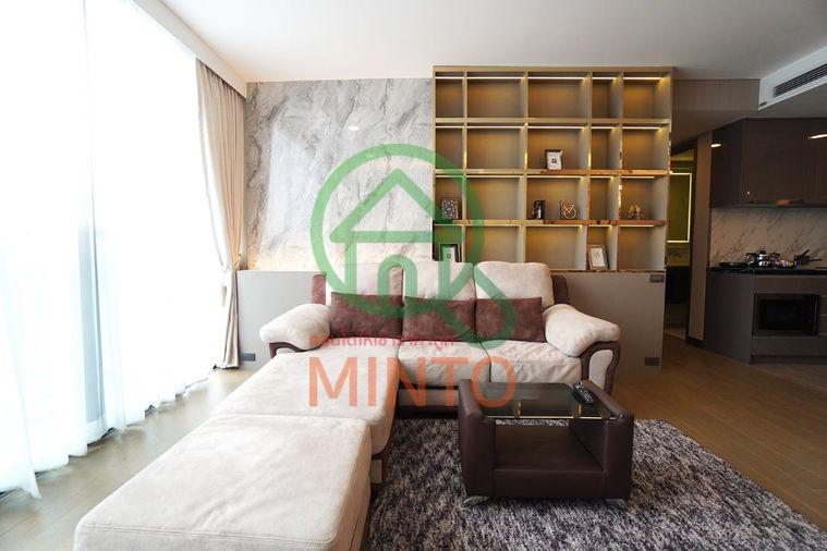 picture Siamese Exclusive Queens Condo For Rent / Line : @mintocondo - 9/16