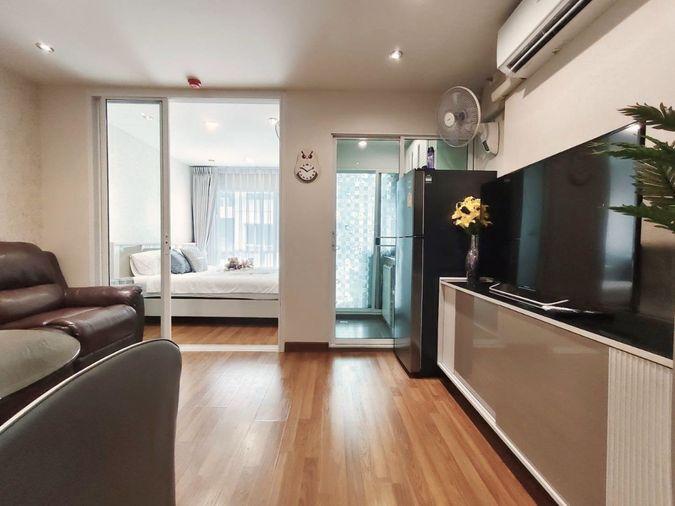 รูป 🏙️ ขายคอนโด รีเจ้นท์ โฮม สุขุมวิท 81 Regent Home Sukhumvit 81 📍 ใกล้ BTS อ่อนนุช ประมาณ 700–800 ม. - รูปที่ 11/17