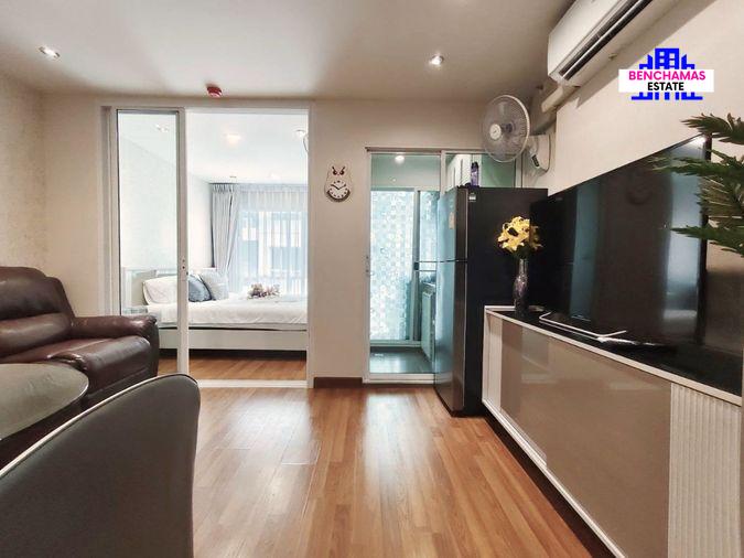 รูป 🏙️ ขายคอนโด รีเจ้นท์ โฮม สุขุมวิท 81 Regent Home Sukhumvit 81 📍 ใกล้ BTS อ่อนนุช ประมาณ 700–800 ม. - รูปที่ 11/17