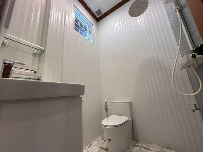 picture For Rent Detached house Sukhumvit71 Phra Khanong Pridi - 33/38