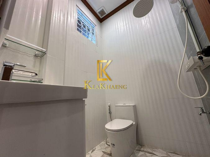 picture For Rent Detached house Sukhumvit71 Phra Khanong Pridi - 33/38