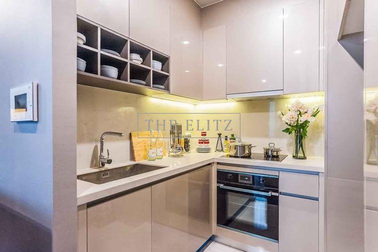 รูป ✨  Exclusive Duplex Penthouse Layout | Top-Tier Luxury Living | Mins to BTS Thonglor ✨ - รูปที่ 7/27