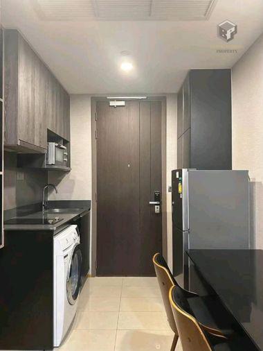รูป Ashton Chula-Silom | /1b1b/34sq.m. # AS-7748 - รูปที่ 3/15